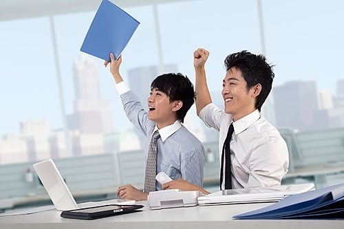 聰明工作的方法，高效職場就靠它！