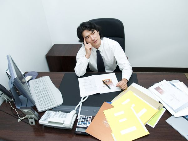 為什么認(rèn)真干活的人有時會敗給不干活的人