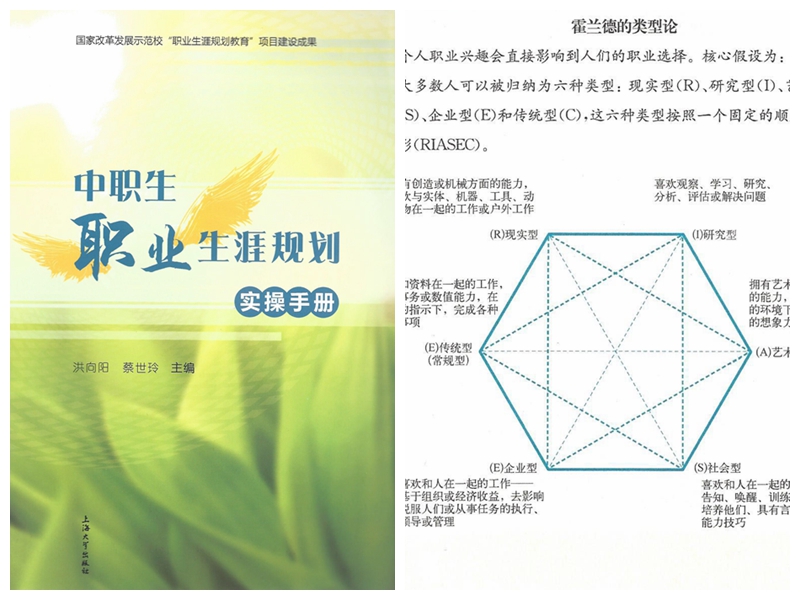丹陽(yáng)中職學(xué)校的三堂職業(yè)規(guī)劃課