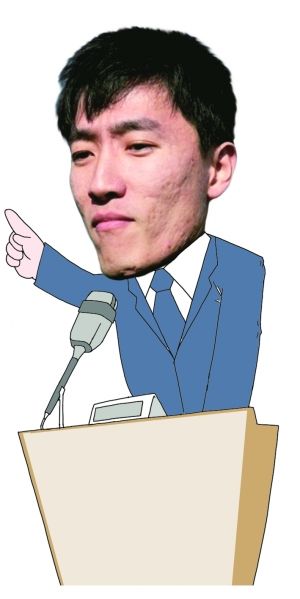 劉翔，人生的新賽季你將如何再次飛翔？
