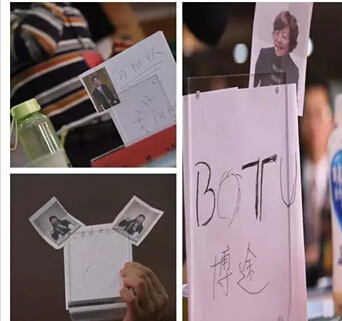 CCDM高級職業(yè)規(guī)劃師上海班火熱開課中